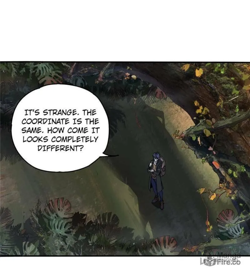 Read Divine Card Creator chapter 83 image 41 on Lezhin