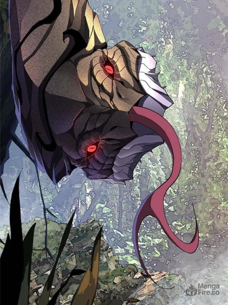 Read Divine Card Creator chapter 83 image 47 on Lezhin