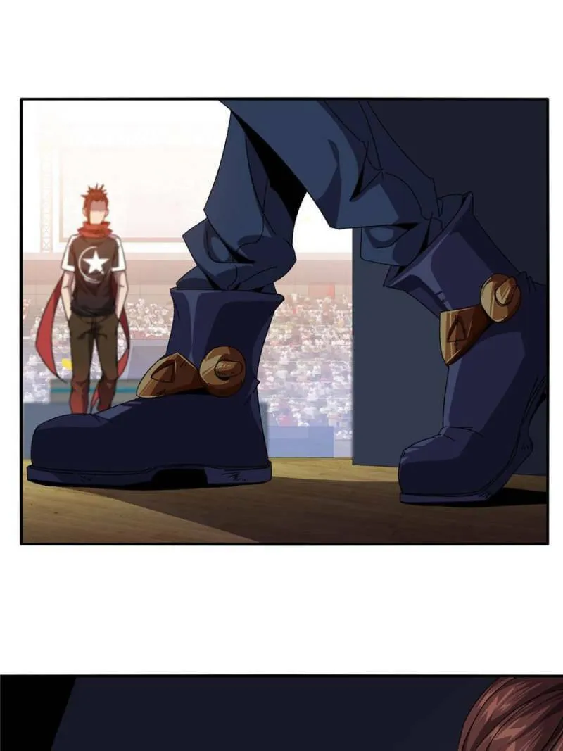 Read Divine Card Creator chapter 83 image 6 on Lezhin