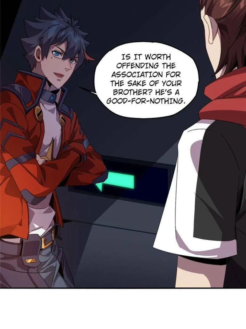 Read Divine Card Creator chapter 83 image 7 on Lezhin