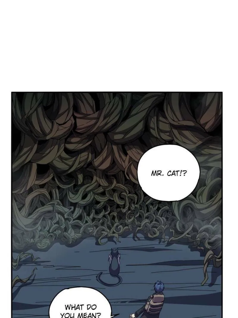 Read Divine Card Creator chapter 85 image 1 on Lezhin