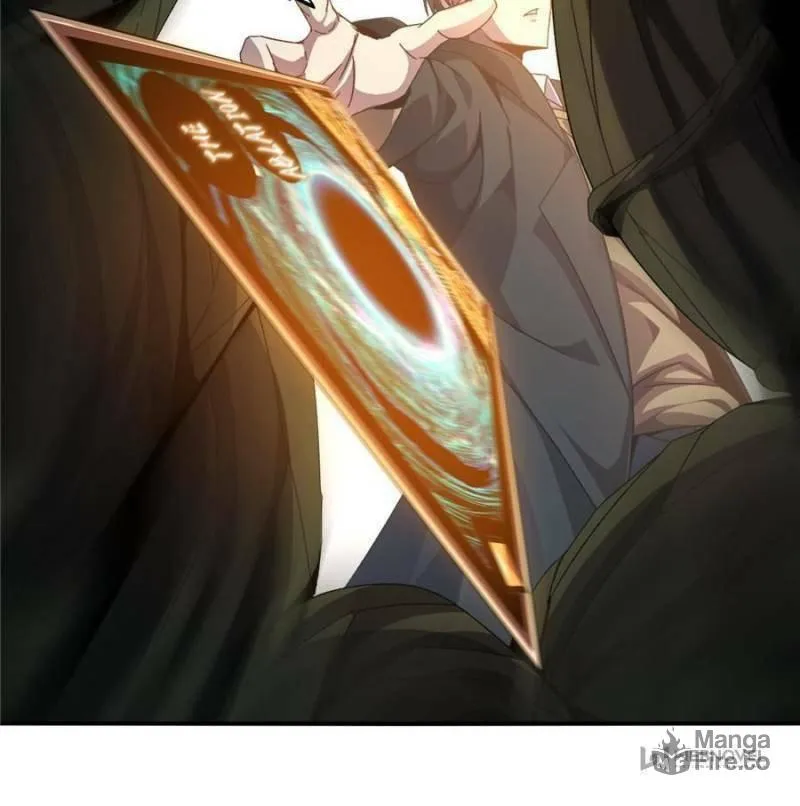 Read Divine Card Creator chapter 85 image 11 on Lezhin