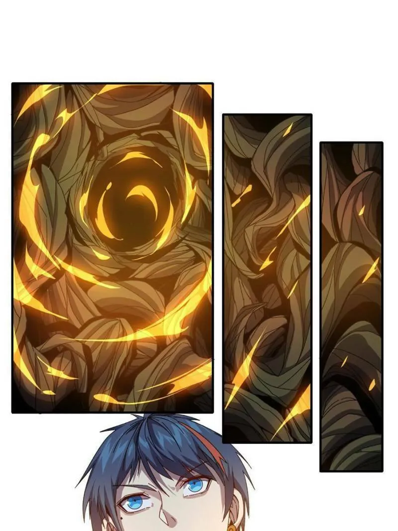 Read Divine Card Creator chapter 85 image 13 on Lezhin