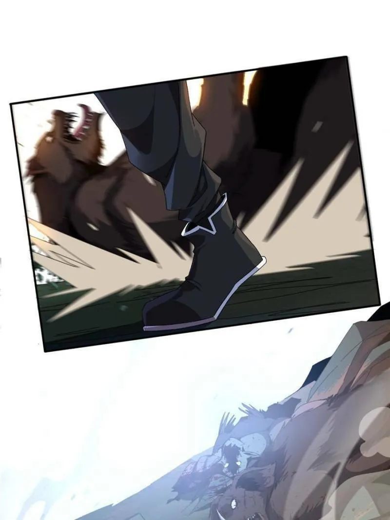 Read Divine Card Creator chapter 85 image 25 on Lezhin