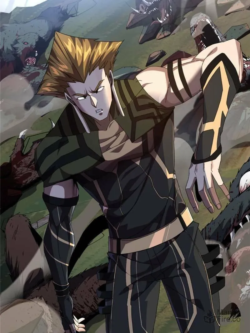 Read Divine Card Creator chapter 85 image 26 on Lezhin