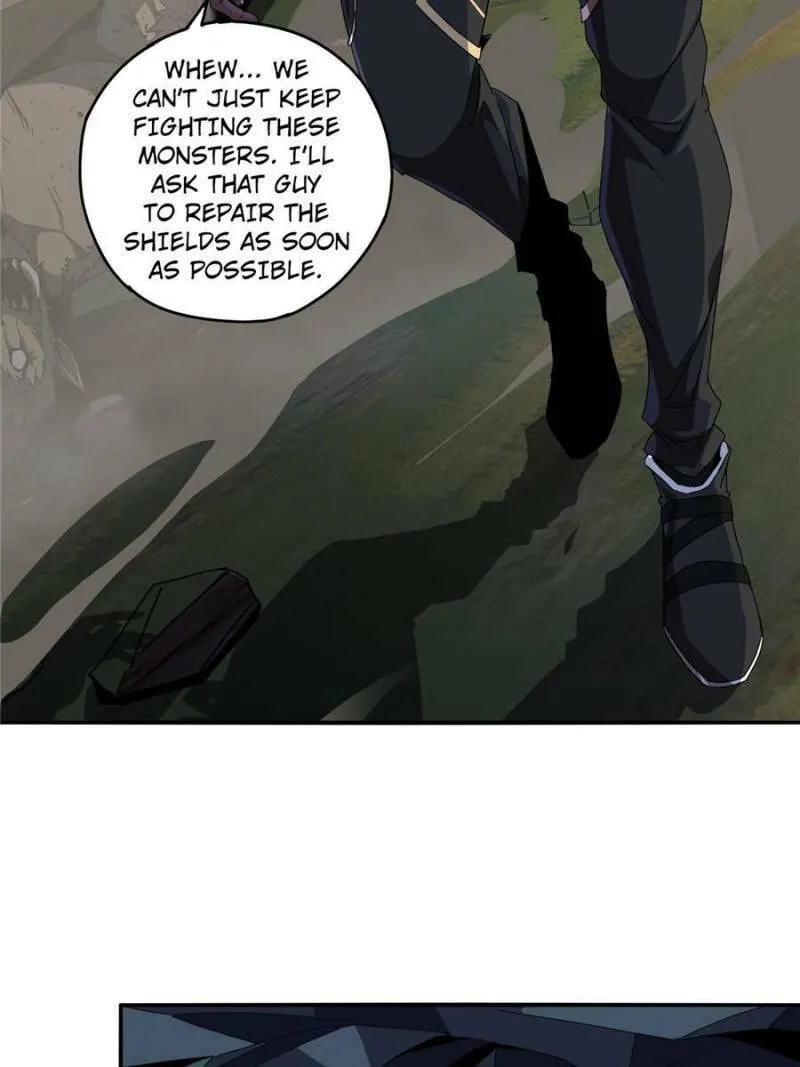 Read Divine Card Creator chapter 85 image 27 on Lezhin