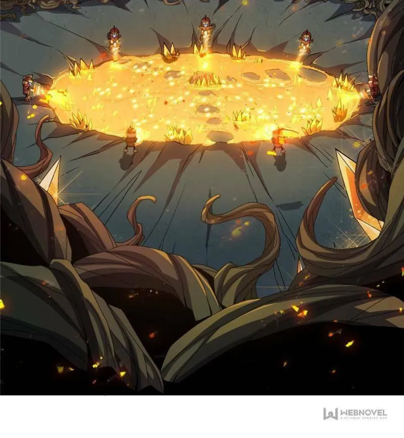 Read Divine Card Creator chapter 85 image 36 on Lezhin
