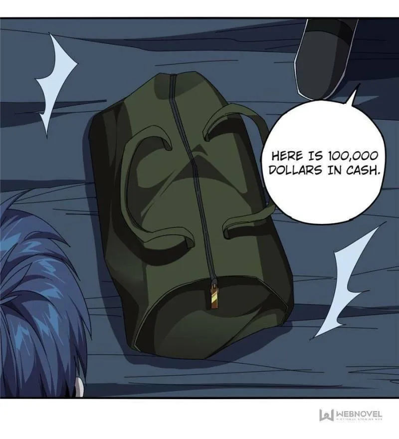 Read Divine Card Creator chapter 85 image 42 on Lezhin