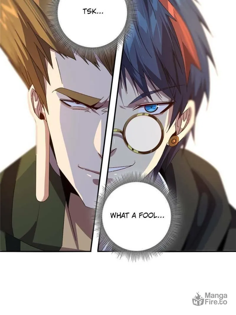 Read Divine Card Creator chapter 85 image 44 on Lezhin