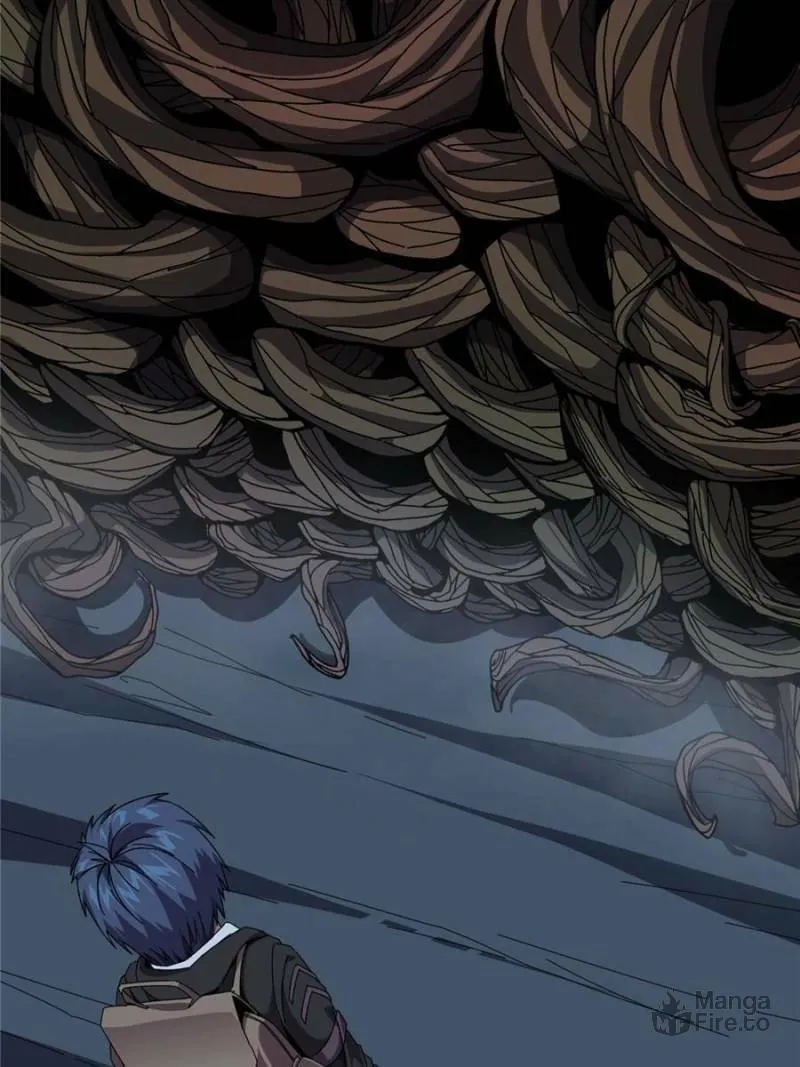 Read Divine Card Creator chapter 85 image 47 on Lezhin