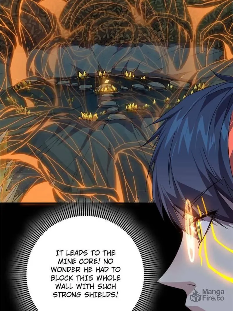 Read Divine Card Creator chapter 85 image 9 on Lezhin