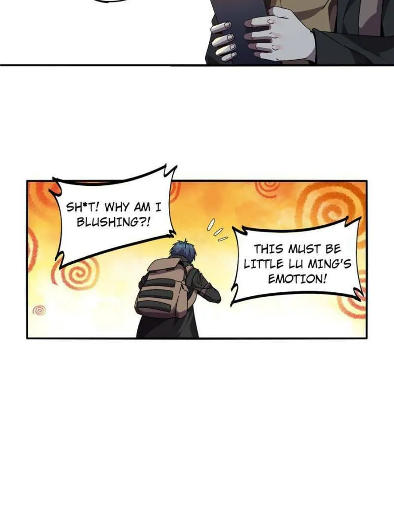Read Divine Card Creator chapter 86 image 16 on Lezhin