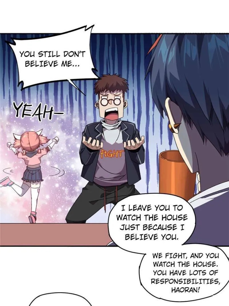 Read Divine Card Creator chapter 86 image 18 on Lezhin
