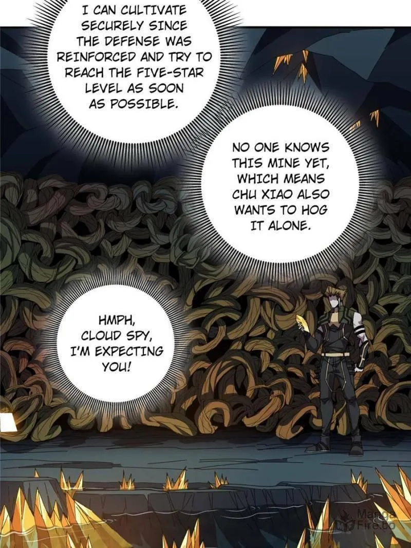 Read Divine Card Creator chapter 86 image 2 on Lezhin