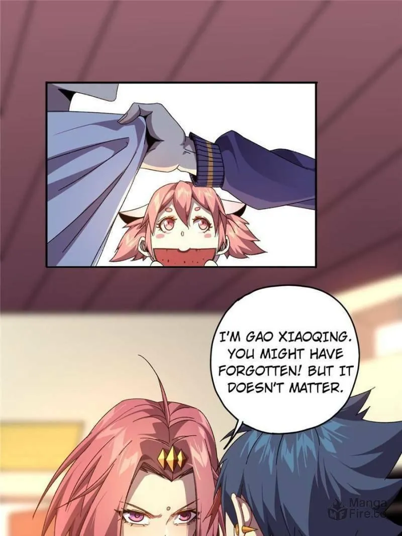 Read Divine Card Creator chapter 86 image 24 on Lezhin