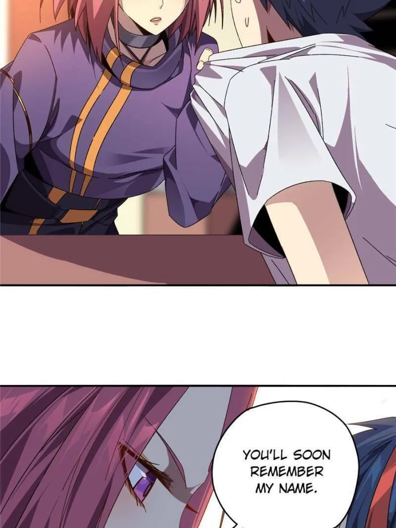 Read Divine Card Creator chapter 86 image 25 on Lezhin
