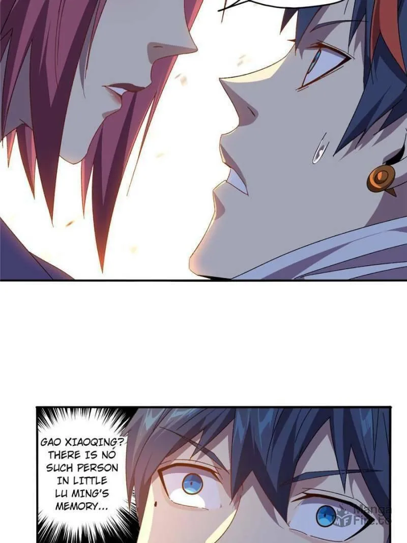 Read Divine Card Creator chapter 86 image 26 on Lezhin