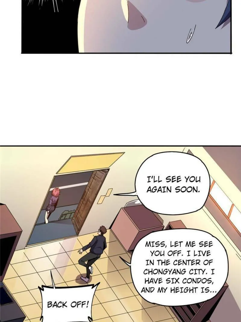 Read Divine Card Creator chapter 86 image 27 on Lezhin