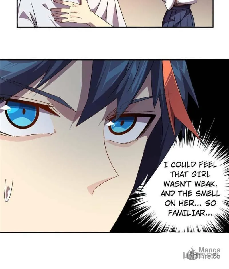 Read Divine Card Creator chapter 86 image 29 on Lezhin