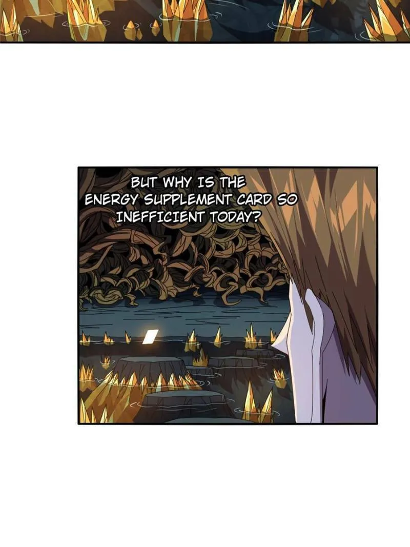 Read Divine Card Creator chapter 86 image 3 on Lezhin