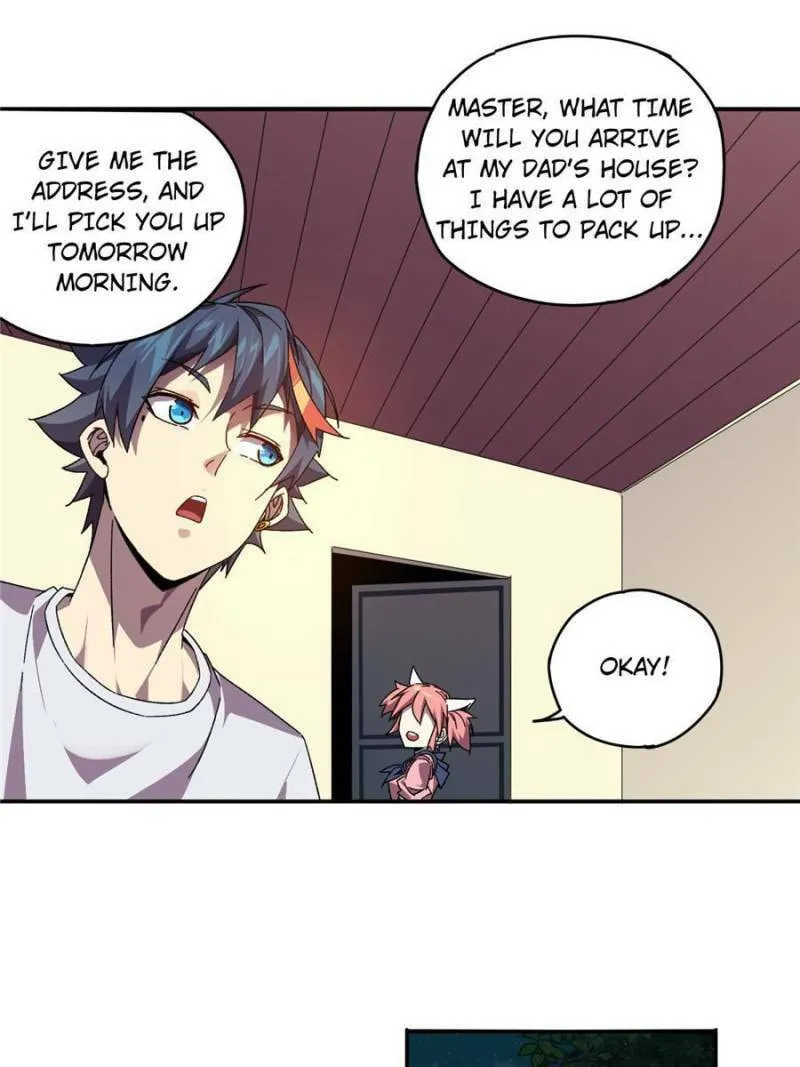 Read Divine Card Creator chapter 86 image 30 on Lezhin