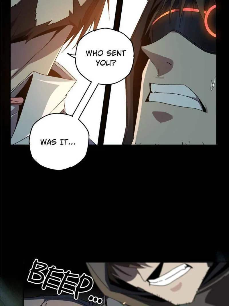 Read Divine Card Creator chapter 87 image 10 on Lezhin