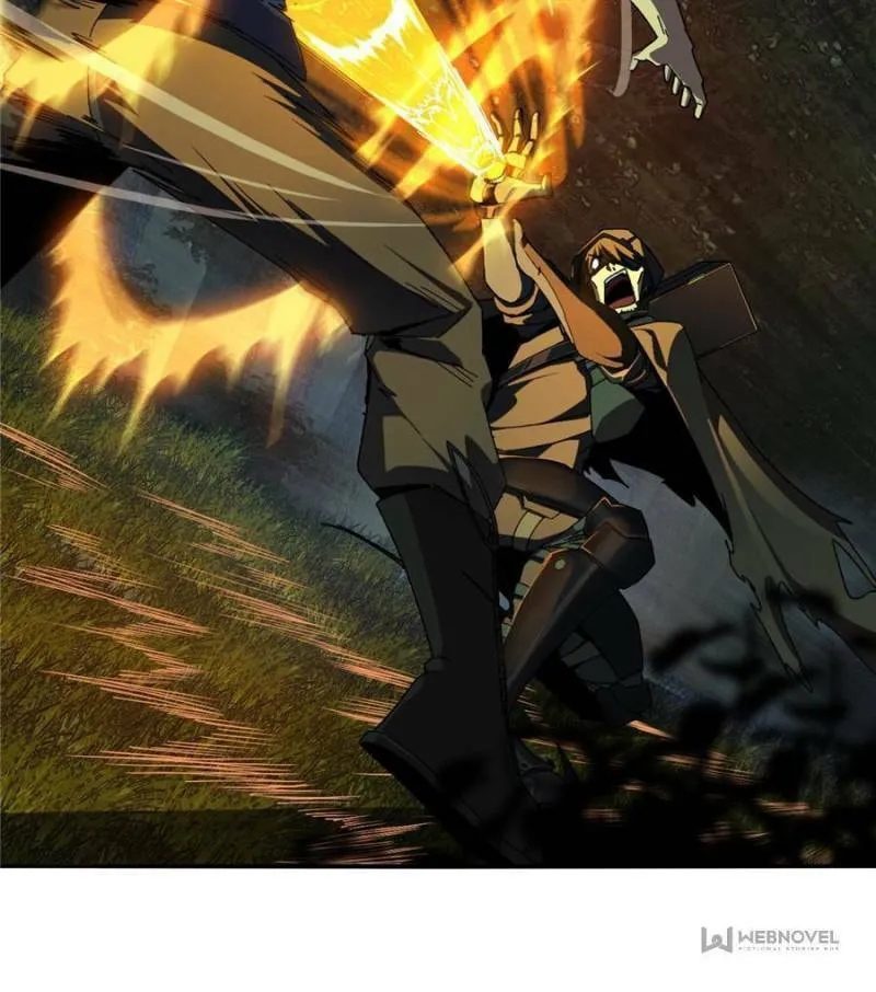 Read Divine Card Creator chapter 87 image 12 on Lezhin