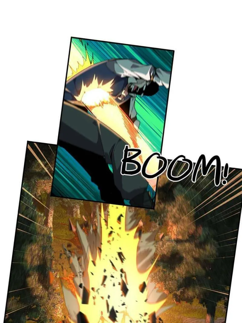 Read Divine Card Creator chapter 87 image 13 on Lezhin