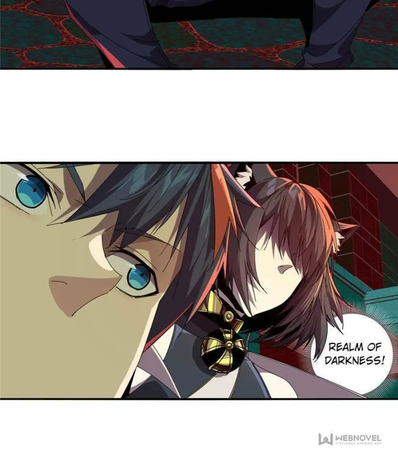 Read Divine Card Creator chapter 87 image 18 on Lezhin