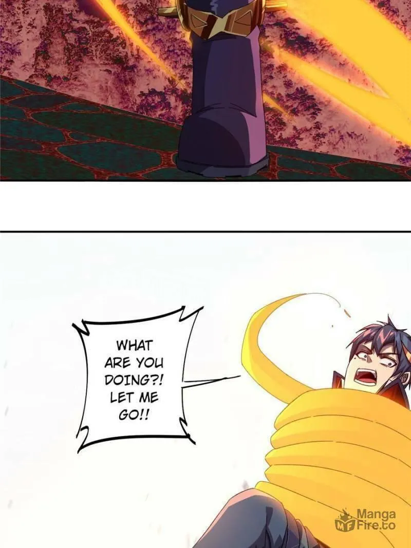 Read Divine Card Creator chapter 87 image 20 on Lezhin