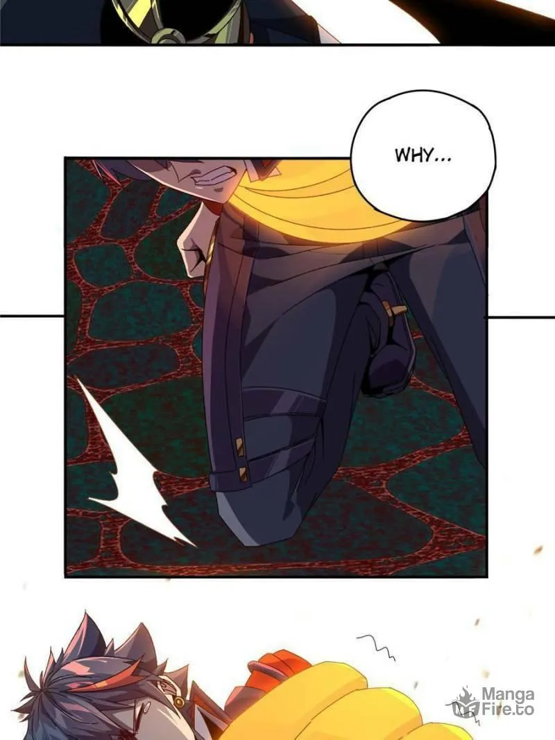 Read Divine Card Creator chapter 87 image 23 on Lezhin