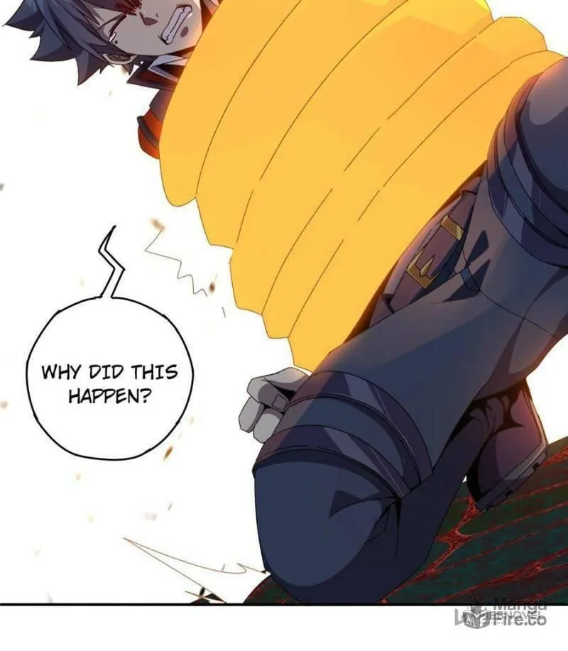 Read Divine Card Creator chapter 87 image 24 on Lezhin