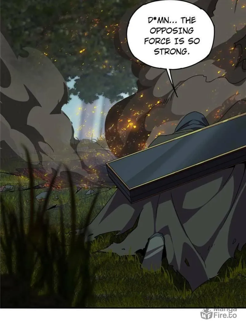 Read Divine Card Creator chapter 87 image 26 on Lezhin