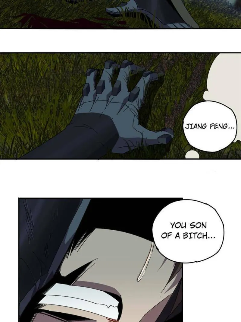 Read Divine Card Creator chapter 87 image 28 on Lezhin