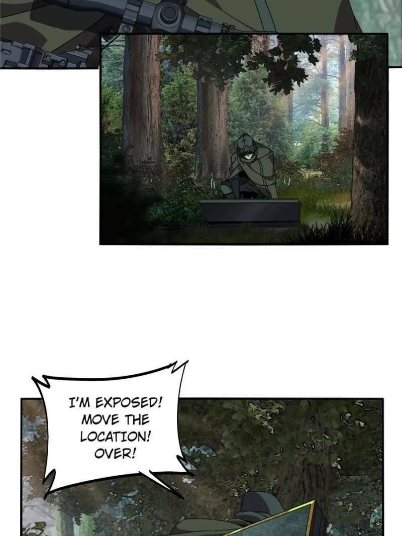 Read Divine Card Creator chapter 87 image 3 on Lezhin