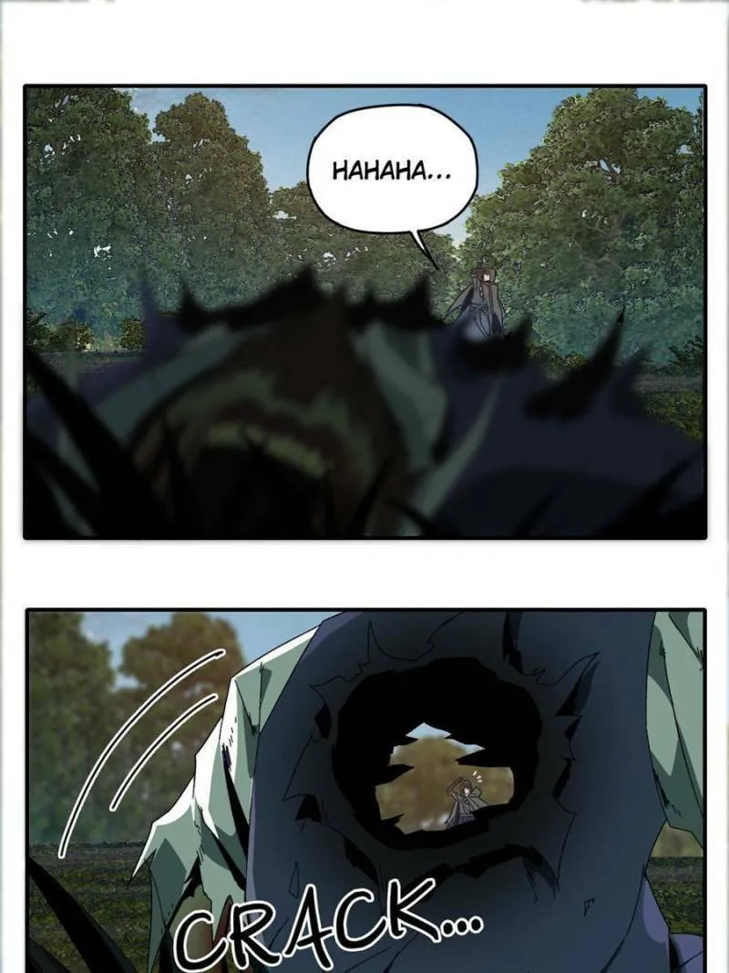 Read Divine Card Creator chapter 87 image 31 on Lezhin