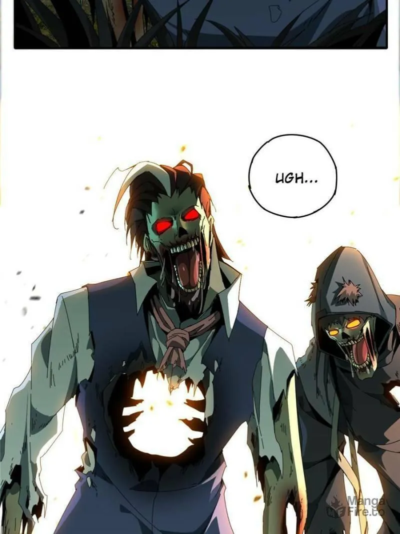 Read Divine Card Creator chapter 87 image 32 on Lezhin