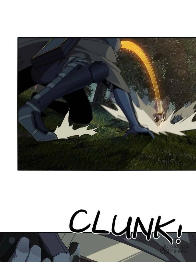 Read Divine Card Creator chapter 87 image 35 on Lezhin