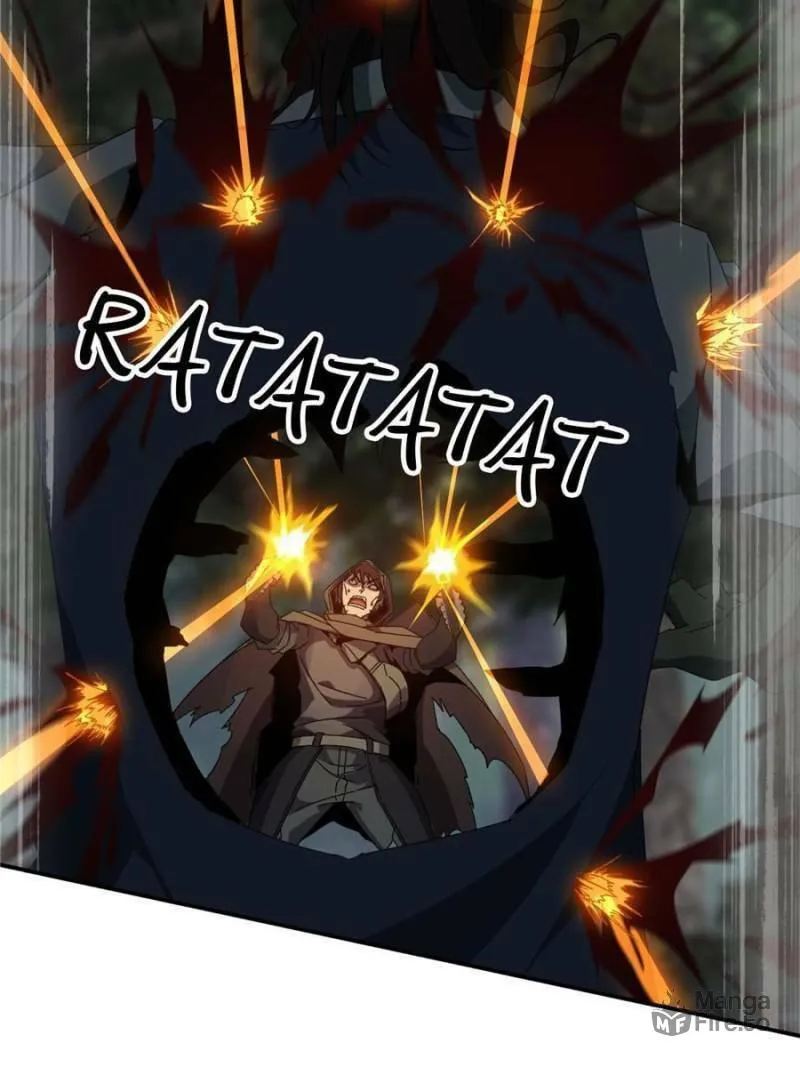 Read Divine Card Creator chapter 87 image 38 on Lezhin