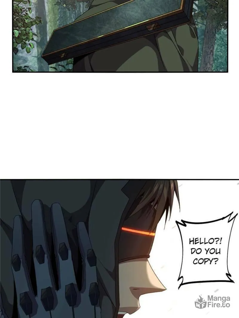 Read Divine Card Creator chapter 87 image 4 on Lezhin