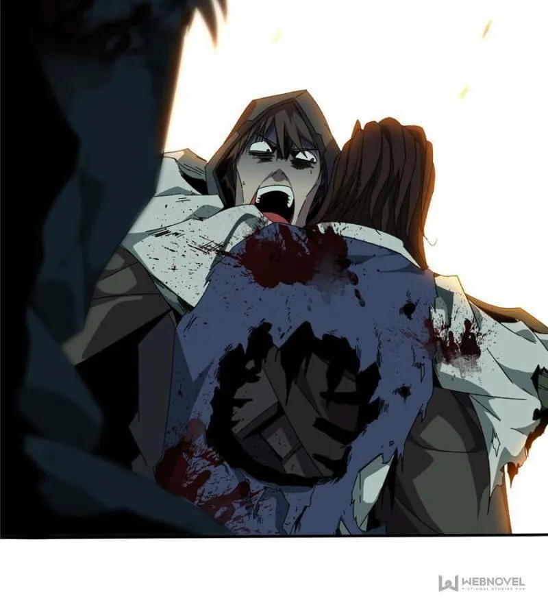 Read Divine Card Creator chapter 87 image 42 on Lezhin