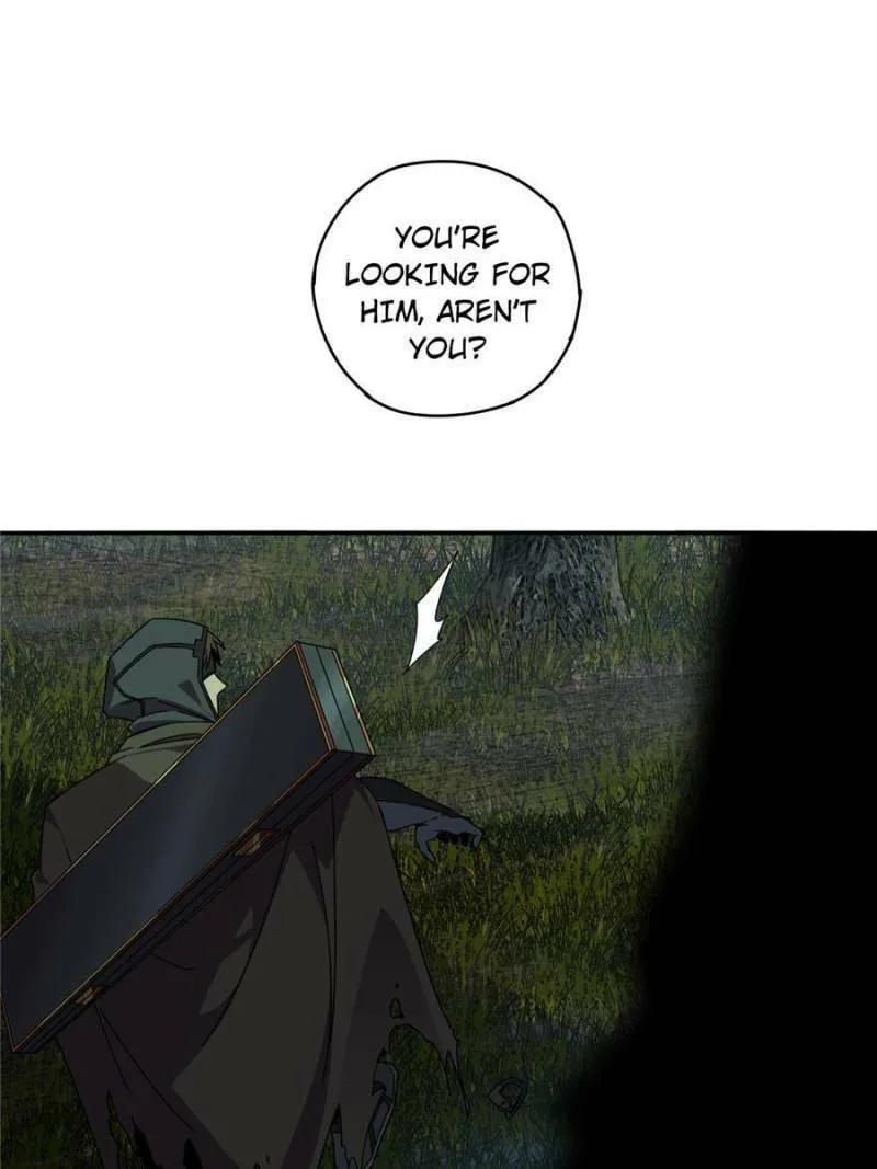 Read Divine Card Creator chapter 87 image 7 on Lezhin