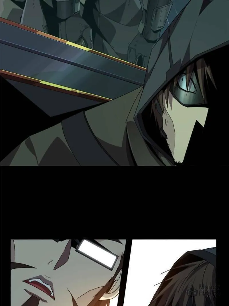 Read Divine Card Creator chapter 87 image 9 on Lezhin