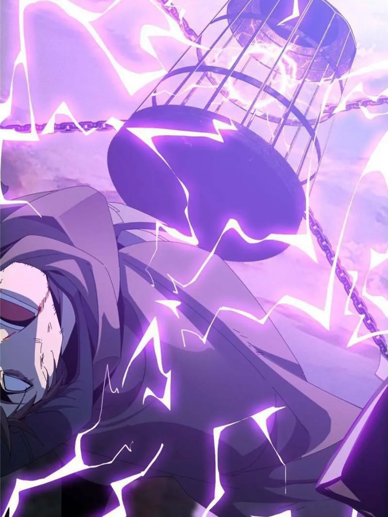 Read Divine Card Creator chapter 88 image 10 on Lezhin