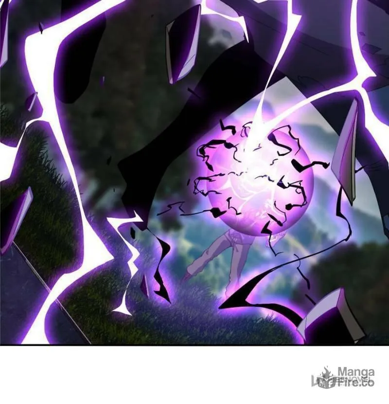 Read Divine Card Creator chapter 88 image 11 on Lezhin