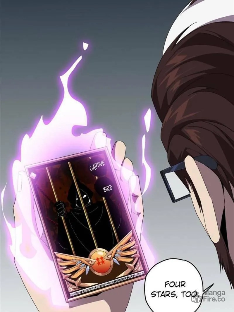 Read Divine Card Creator chapter 88 image 14 on Lezhin
