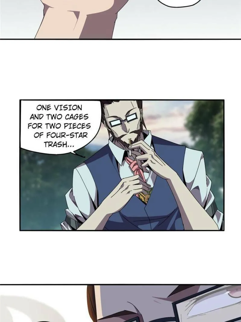 Read Divine Card Creator chapter 88 image 15 on Lezhin
