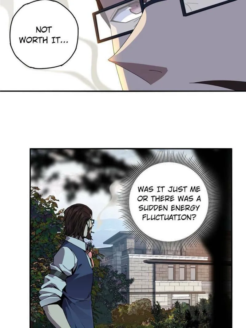 Read Divine Card Creator chapter 88 image 16 on Lezhin