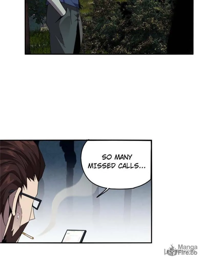 Read Divine Card Creator chapter 88 image 17 on Lezhin