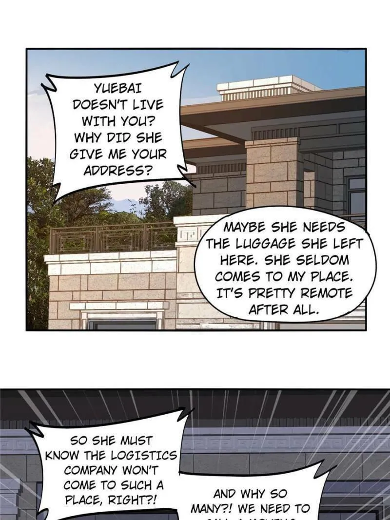 Read Divine Card Creator chapter 88 image 18 on Lezhin